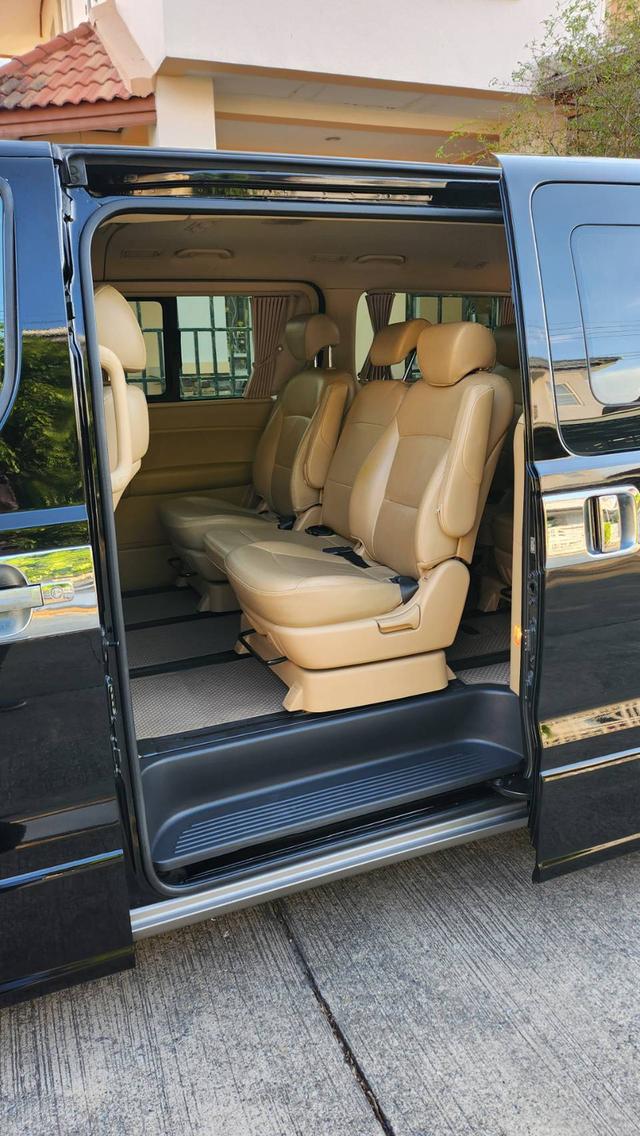 Hyundai​ ฮุนได H12.5 ELITE ปี2020 รูปที่ 4