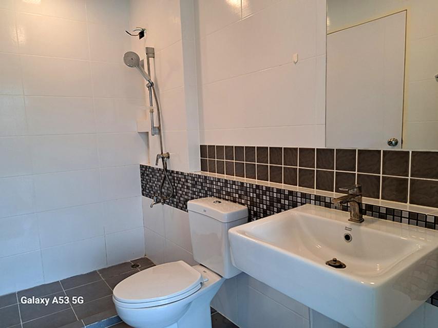 ขาย ทาวน์โฮม บ้านกลางเมือง กัลปพฤกษ์ ซ.ศาลธนบุรี 29-2 กำนันแม้น Baan Klang Muang Kalpapruek 134 ตรม 16.9 ตรว