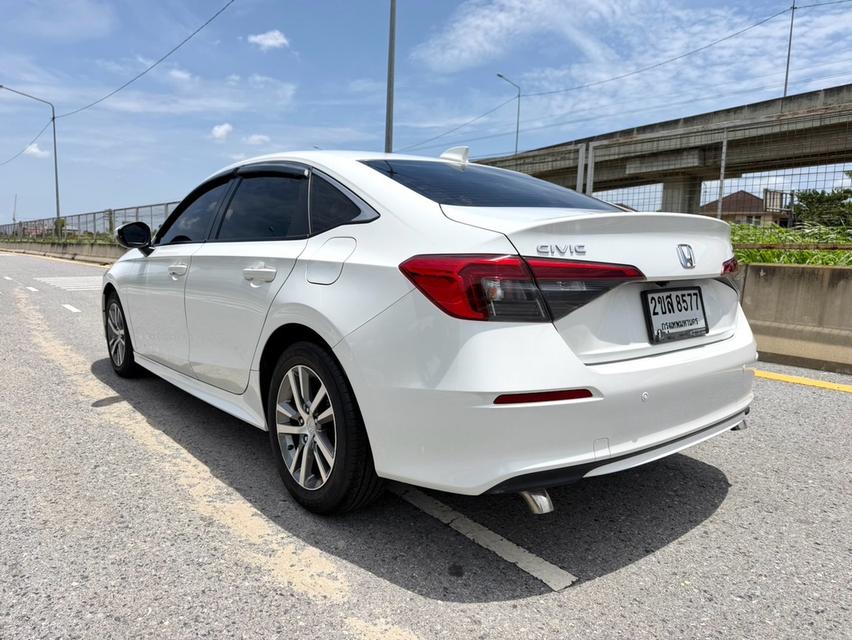 HONDA CIVIC FE 1.5 EL+ ปี 2021 รูปที่ 6