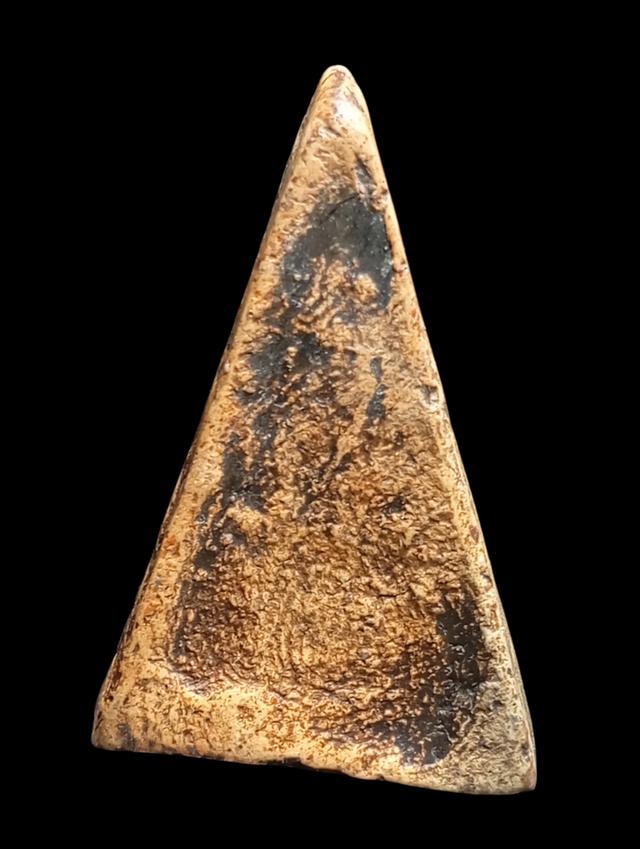 พระนางพญา พิษณุโลก พิมพ์อกนูนใหญ่...เก่า