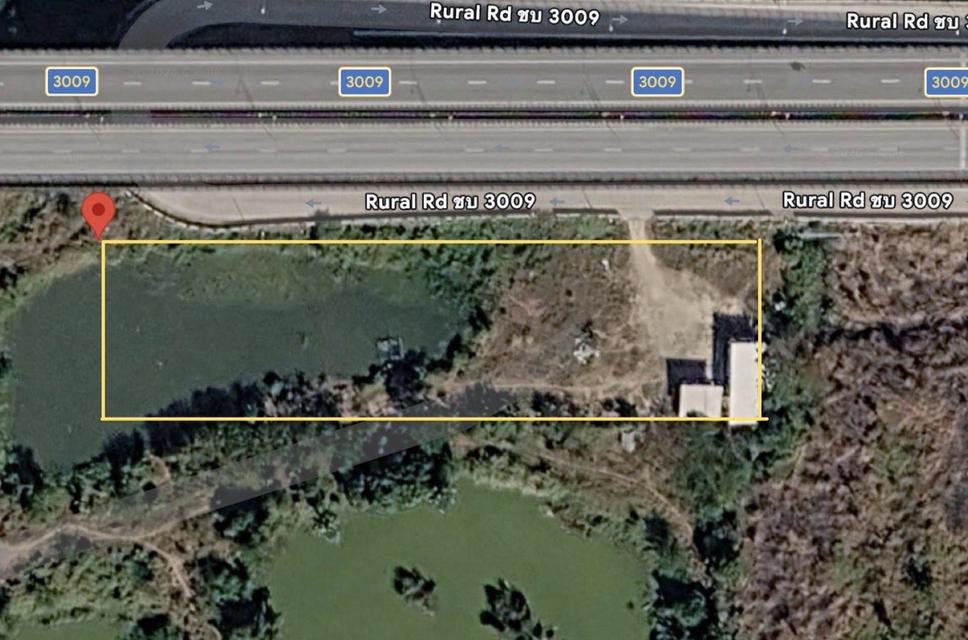 ที่ดินย้าน ชลบุรี บางละมุง 2