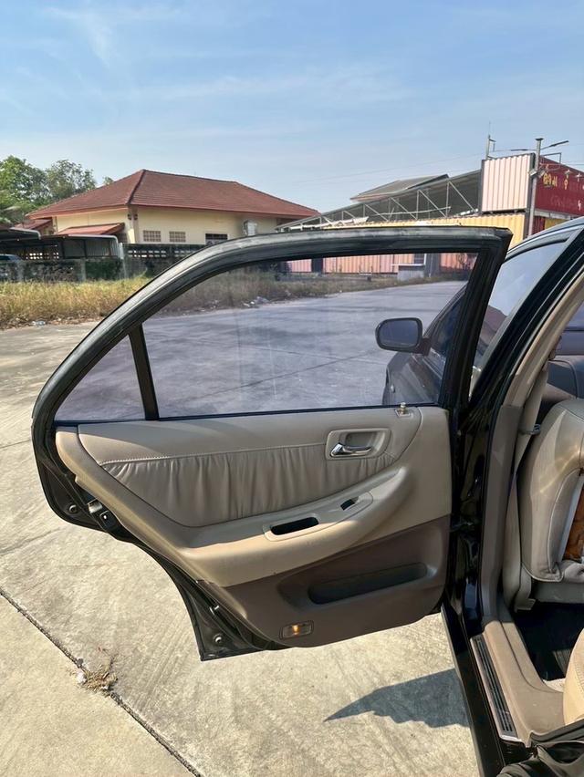 รหัสรถ BK542 Honda Accord 2.2💥ปี2000💥 รูปที่ 14
