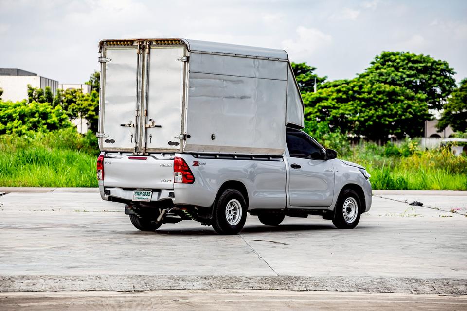 Toyota Revo 2.4Entry ปี22 7