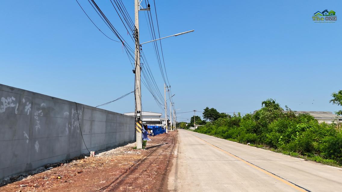 🚩🚩 ขายโรงงานสำเร็จรูป, Warehouseพร้อมออฟฟิต พื้นที่สมุทรสาคร 13