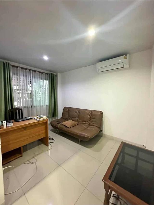 🏡 ให้เช่าบ้านเดี่ยวสองชั้น ในโครงการ ทำเลหางดง | ปลอดภัย 24 ชม. 12