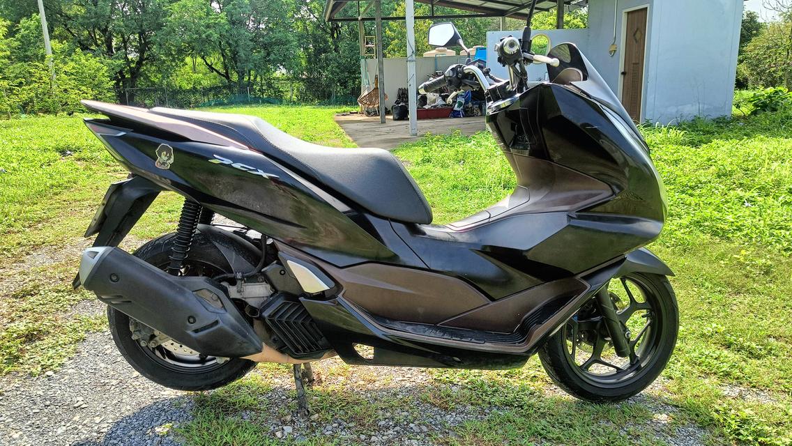 ขาย honda pcx160 1
