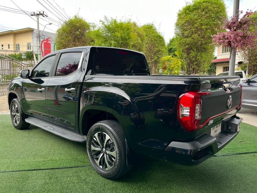 🚘 รถเข้าใหม่!! MG EXTENDER DBL 2.0 GRAND-X AUTO ปี 2024 6