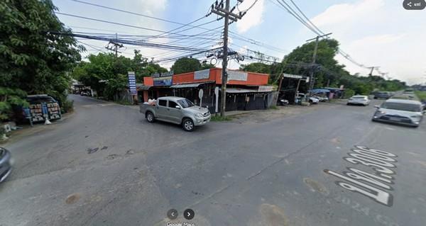 ขายที่ดินเปล่าราคาดีที่สุดใน ย่านรังสิต–นครนายก คลอง 8 ฝั่งตรงข้ามตลาดนัดคลอง 8 คนพลุกพล่านทั้งวัน ทำเลแบบนี้หายาก! 3