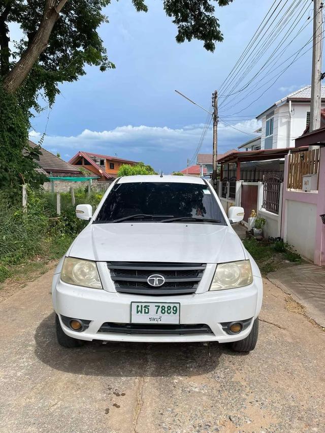 ขายด่วน Tata Xenon 2