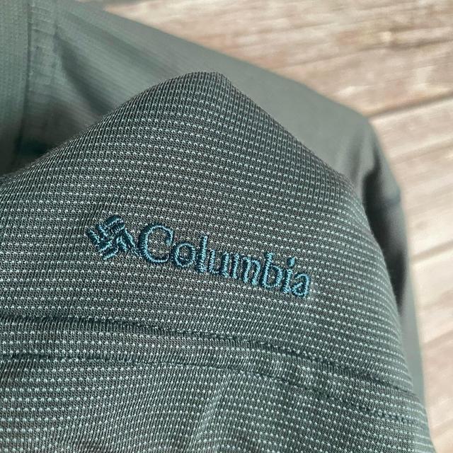 Columbia เสื้อกีฬามือสอง รูปที่ 4