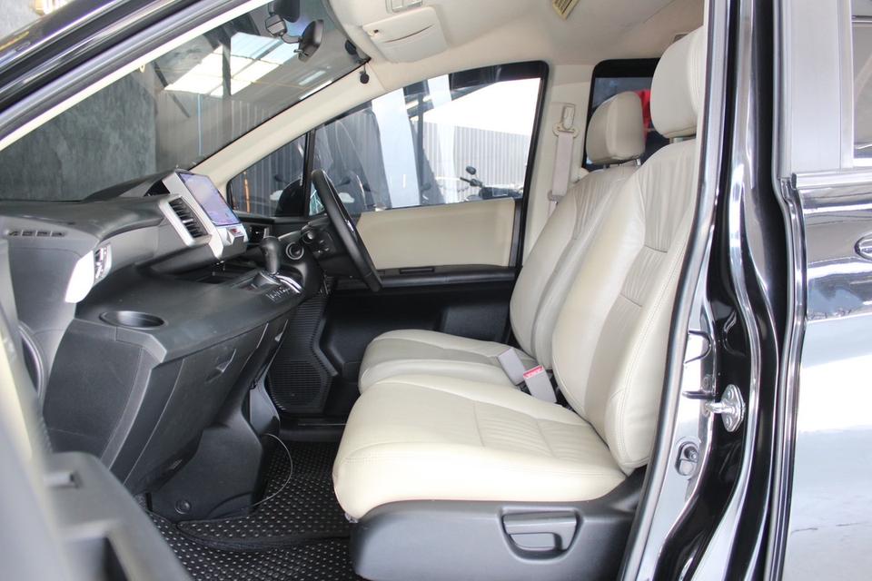 รหัสรถ JRS4228 🚗✨ Honda Freed 1.5 VTEC Top Auto ปี 2014 ✨🚗 11
