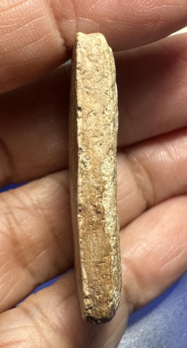 พระสมเด็จ วัดเกศไชโย เก่าเดิม 7