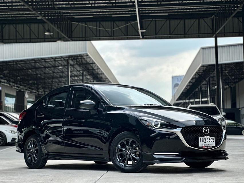 Mazda 2 1.3 S Leather ปี 2020 ไมล์ 10,000 กม. 19