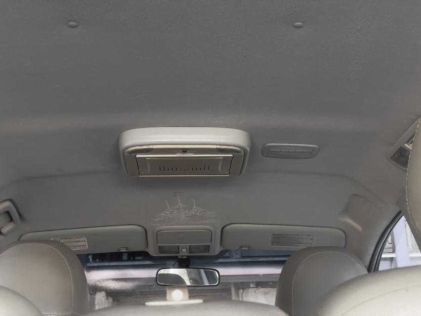 🚩รถบ้าน MITSUBISHI SPACE WAGON 2.4 GLS 2008 รูปที่ 18