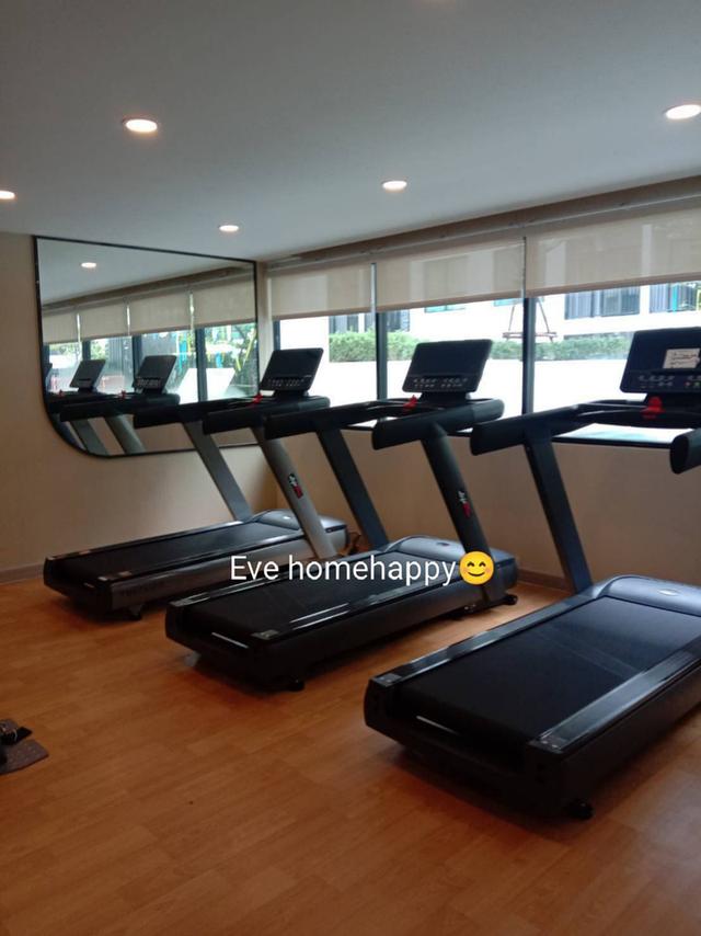 ให้เช่าคอนโดใหม่ พร้อมอยู่ Flexi condo สุขสวัสดิ์13-พระราม2 9