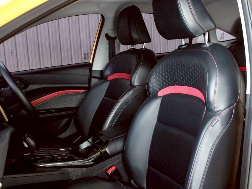 MG 5, 1.5 X SUNROOF ปี2022 โฉม ปี21-ปัจจุบัน  10
