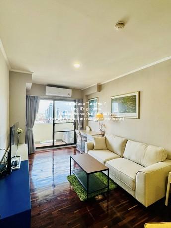 Condo. ซิตี้ รีสอร์ท สุขุมวิท 49 60 ตารางเมตร 1 BR 32000 บาท. พื้้นที่กว้างขวาง กรุงเทพ 5