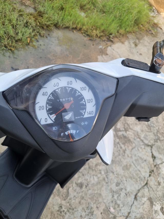 Honda Iconมือสอง สภาพดี พร้อมใช้ รูปที่ 8