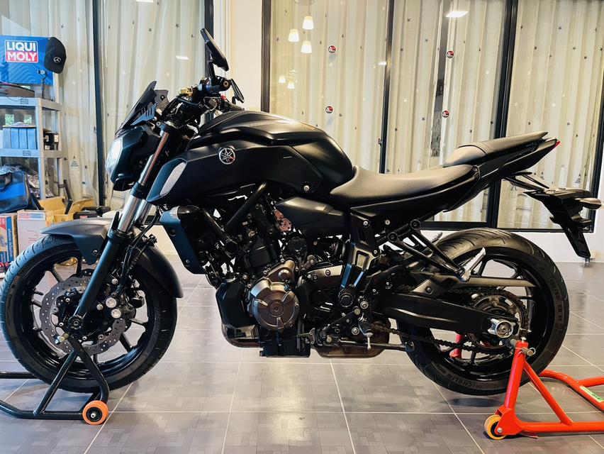 ขายด่วนรถบ้าน Mt07/2019 รูปที่ 2