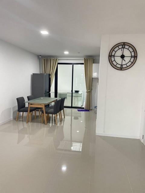 ให้เช่าทาวโฮม 3 ชั้น พฤกษา วิลล์ 76 บางนา – วงแหวน PRUKSA VILLE 76 BANGNA – WONGWAEN เหมาะอยู่อาศัย 7