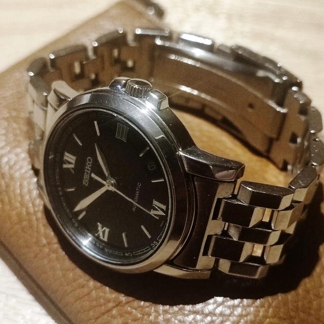 Seiko 7S35 automatic SNM029