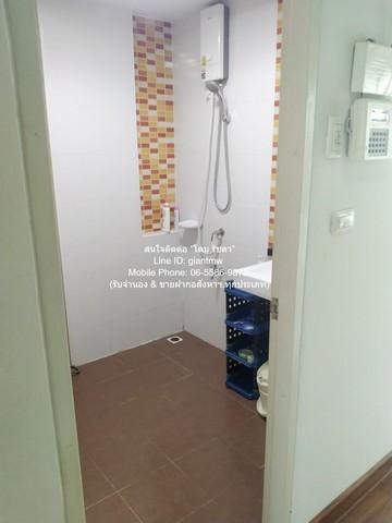 AHB-031 ขาย ทาวน์เฮ้าส์ ขายทาวน์โฮม 2 ชั้น พร้อมผู้เช่า บ้านฟ้าปิยรมย์ ลำลูกกาคลอง 6 18.7 ตร.ว. 3 น 2 น้ำ 2 จอดรถ ราคา 1 7