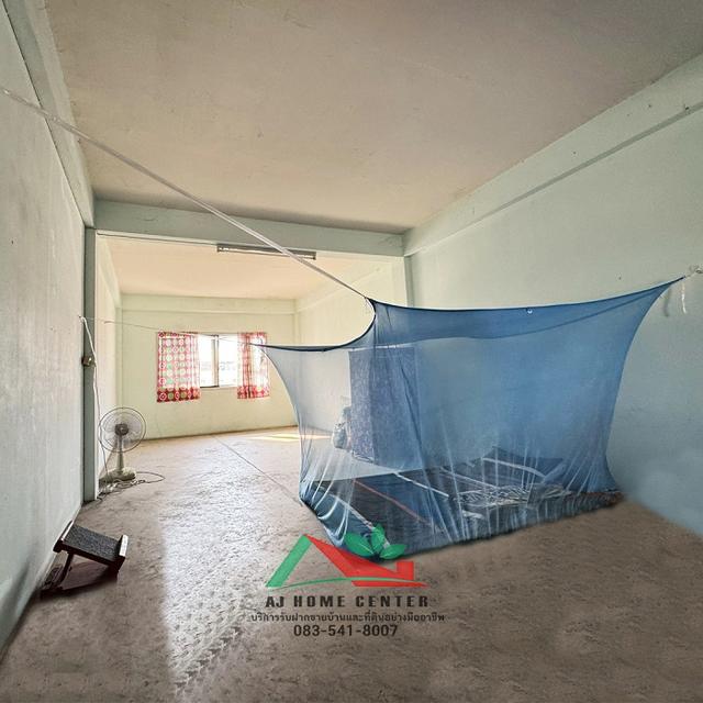 ขายถูกสุด2.5ล้าน ตึก3.5ชั้น 17ตรว. โครงการบีแอลพลาซ่า ติดถนนพุทธมณฑลสาย5 จัดกู้ฟรี 13