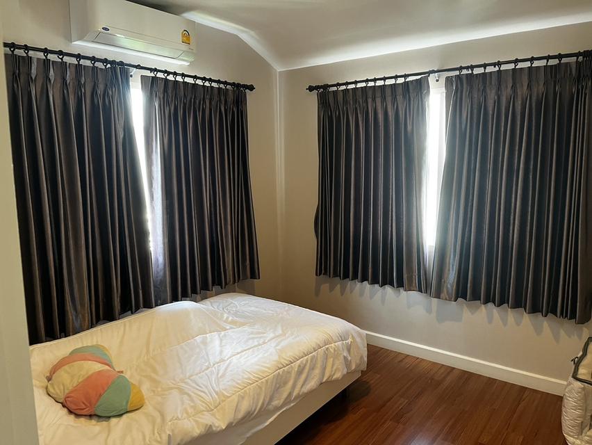 ให้เช่าบ้านเดี่ยว 2 ชัิน 3 ห้องนอน 3 ห้องน้ำ 13