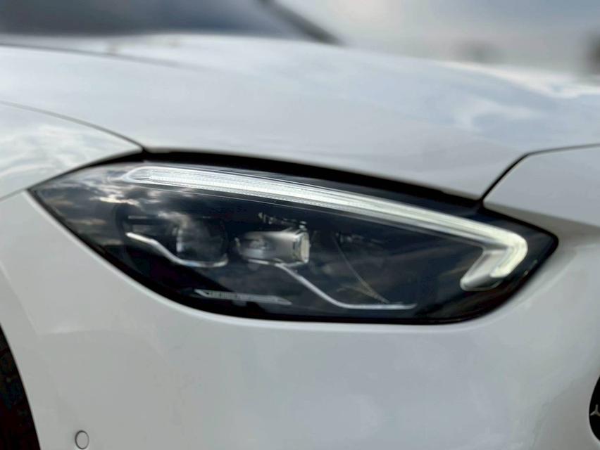 Mercedes Benz C220d AMG Dynamic W206 ปี 2022 รูปที่ 4