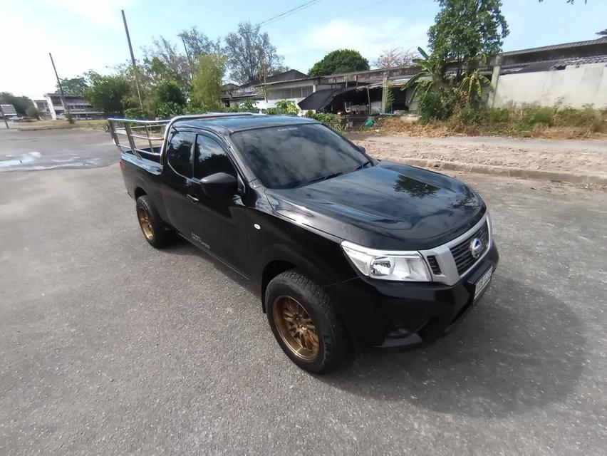 รหัสรถ BK4239 NISSAN NP300 2016