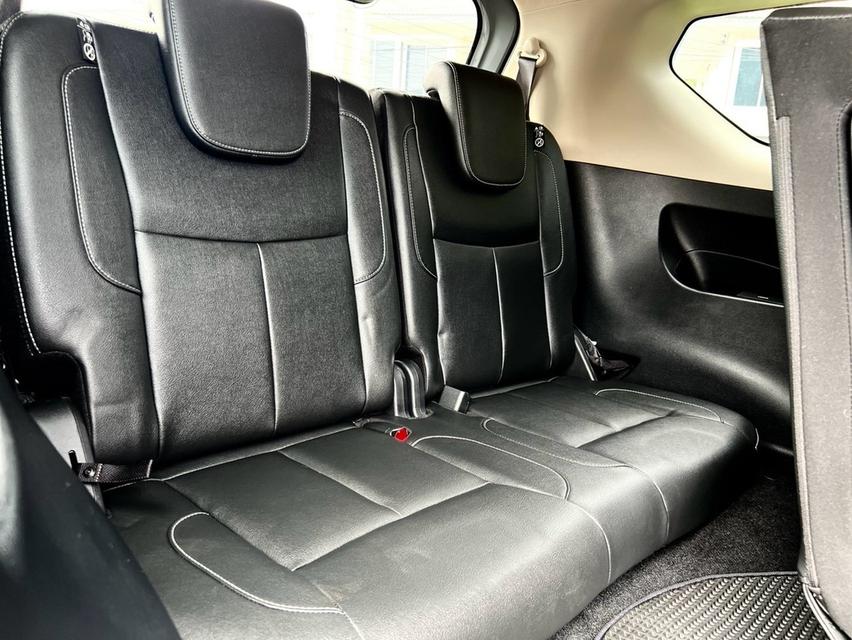 🔥รุ่นรถ : Nissan terra 2.3 VL 4WDเครื่องยนต์: ดีเซล เกียร์: ออโต้ ปี: 2024 สี: เทา ไมล์ 14,xxx Km. รูปที่ 15