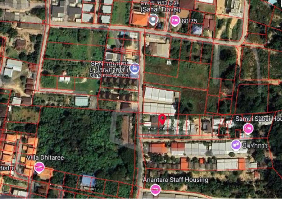 ขายบ้านชั้นเดียว สไตล์บาหลี บ่อผุด ใกล้สนามบินเกาะสมุย  ทำเลค่อนข้างดีใกล้แหล่งความเจริญ 2 ห้องนอน 2 ห้องน้ำ 1 ห้องครัว 1 ห้องโถง   10