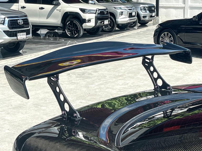 Mitsubishi GTO 3000GT ปี1999 18