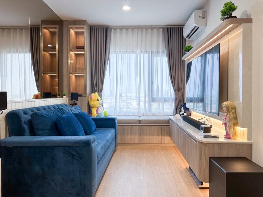 คอนโด The Livin Phetkasem รูปที่ 9