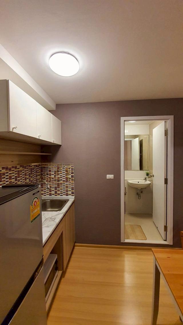 พลัมคอนโด เเจ้งวัฒนะ 8