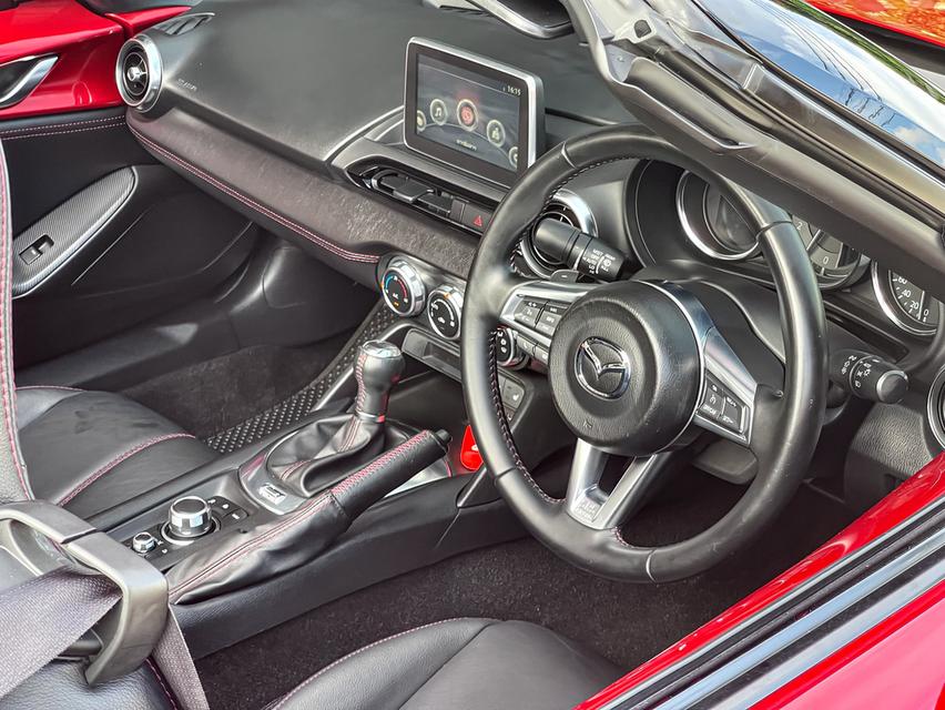 Mazda MX-5 2.0 ปี16 13