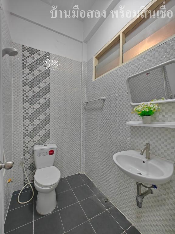 สวนทองวิลล่า7 ลำลูกกา คลอง4 3