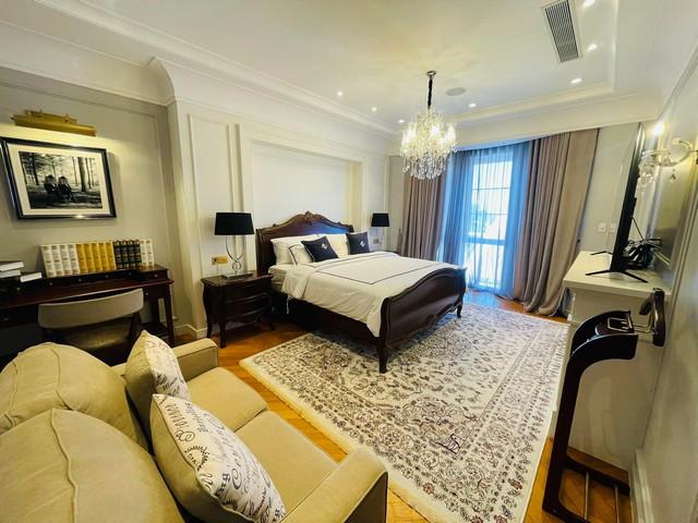 For Sale and Rent บ้านหรูPool Villa 4+3ห้อง สไตล์ยุโรปคลาสสิกสุขุมวิท 63 (เอกมัย 28) 6