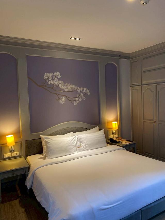 ให้เช่าห้องพักรายสัปดาห์ / รายเดือนอิมม์ โฮเทล ลาดพร้าว บางกะปิ กรุงเทพ ทำเลดี  ใกล้เดอะมอลล์ บางกะปิ 6