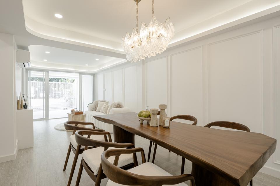 ขาย ทาวน์โฮม3 ชั้น Artiar ปรีดี-เอกมัย ปรีดี 42 รีโนเวทใหม่ เหมาะ เพื่ออยู่อาศัยและลงทุน 15