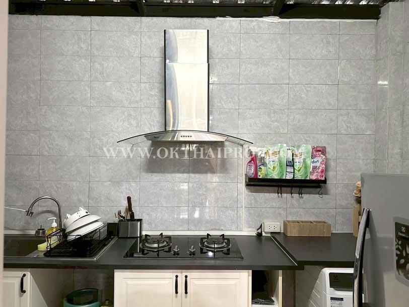 ทาวน์โฮม เดอะแพลนท์ ซิตี้ นวมินทร์ 13