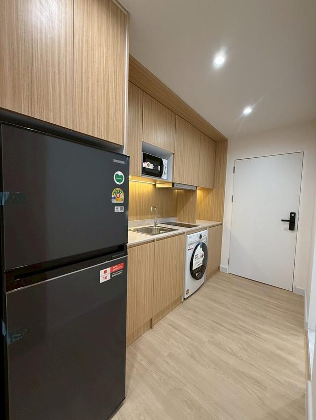 ลงตัวทั้งดีไซน์และไลฟ์สไตล์ คอนโดพร้อมขาย ทำเลคุณภาพ📍🌟 3