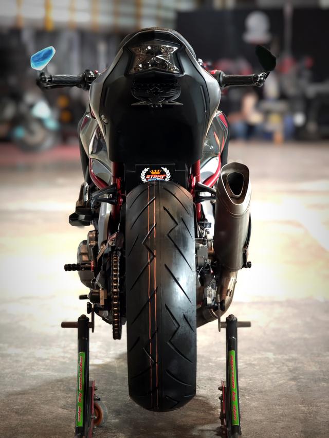 z900 2020  แต่งเต็ม ผ่อน 4,4xx รูปที่ 18