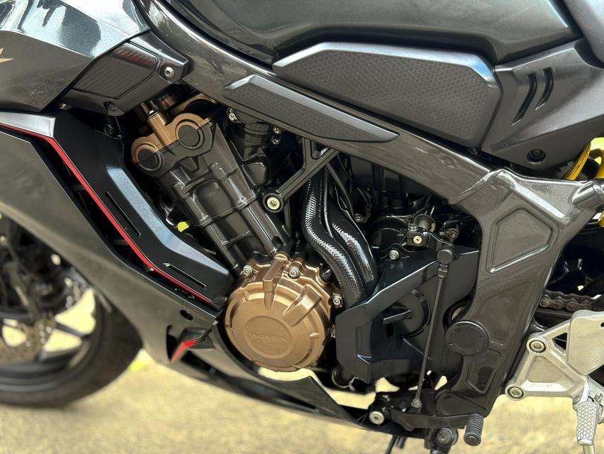 Cbr650r 6