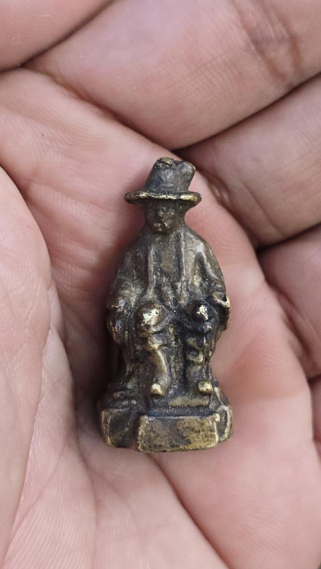 รูปหล่อ พระเจ้าตากสิน 6