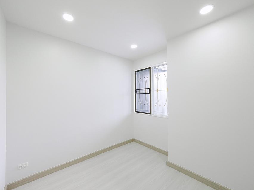 ขายทาวน์เฮ้าส์ 2 ชั้น ม.อารียา เดอะคัลเลอร์ส 20.3 ตร.ว. 3นอน 2น้ำ [กาญจนาภิเษก-ราชพฤกษ์] ขาย 1.78ล้าน 16