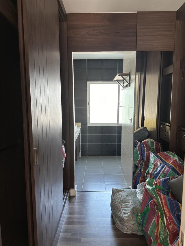 ขายทาว์นโฮม 3 ชั้น พร้อมอยู่ บิ้วอินทั้งหลัง  ทำเลดีมาก ใกล้รถไฟฟ้าสีชมพู สถานีบางชัน 11