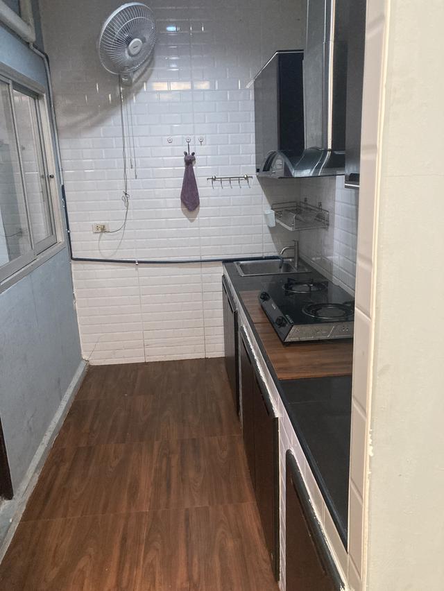 ขายทาวน์เฮ้าส์ 24.4 ตรว.ใกล้รถไฟฟ้า หมู่บ้านพระปิ่นนคร (หมู่บ้านไม่มีค่าส่วนกลาง) บางโปรง สมุทรปราการ 6