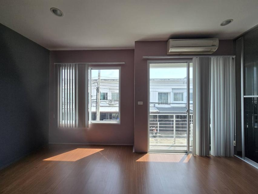 ทาว์นโฮม พลีโน่ สุขสวัสดิ์ 30 14