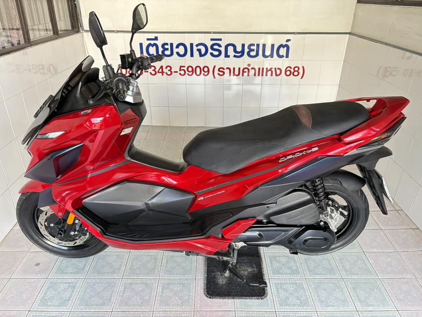 GPX Drone Keyless วิ่ง 7000 โล ปี66 4